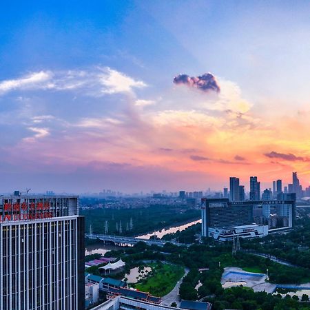 Guangzhou Pazhou Ln Dongfang Hotel Εξωτερικό φωτογραφία