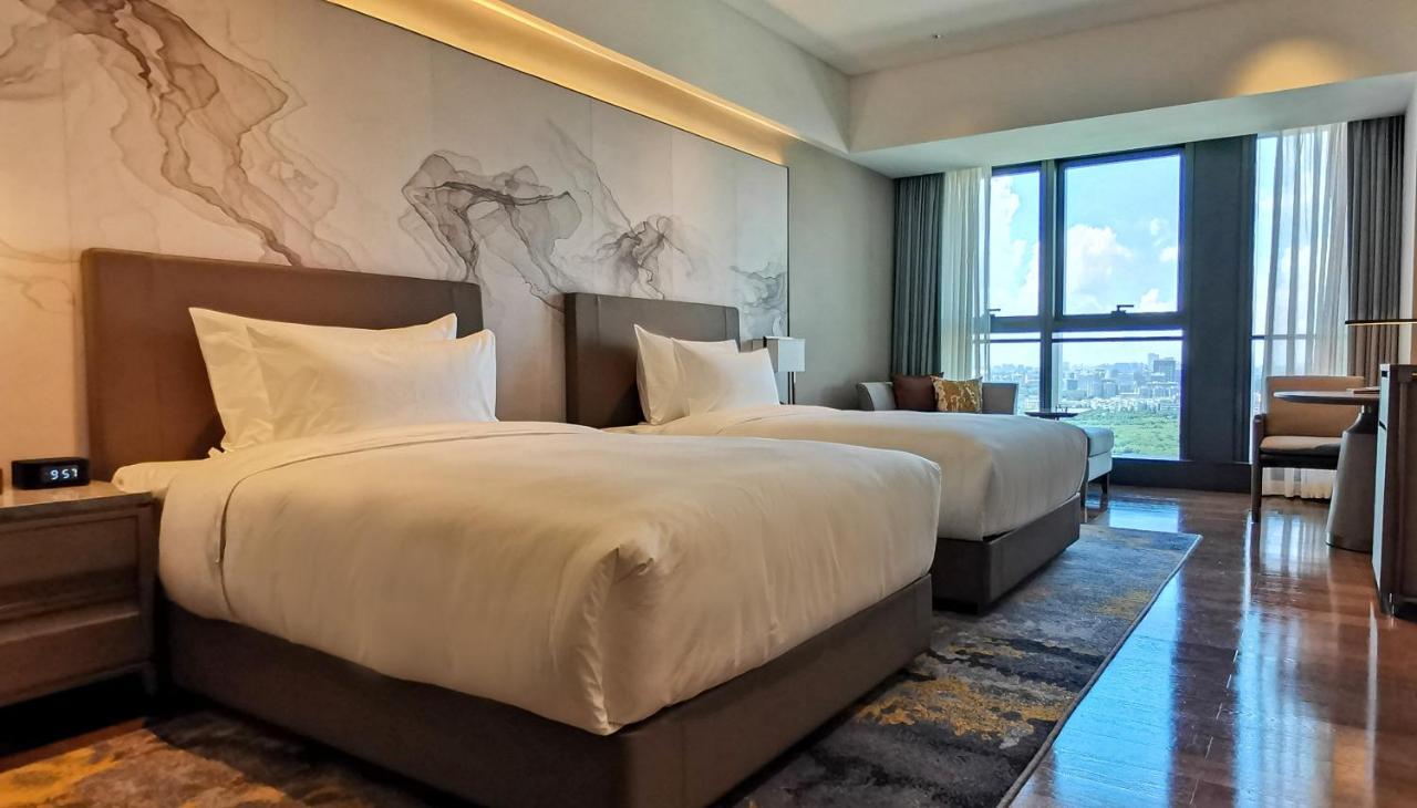 Guangzhou Pazhou Ln Dongfang Hotel Εξωτερικό φωτογραφία