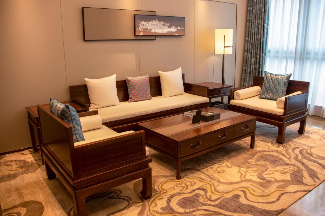 Guangzhou Pazhou Ln Dongfang Hotel Εξωτερικό φωτογραφία