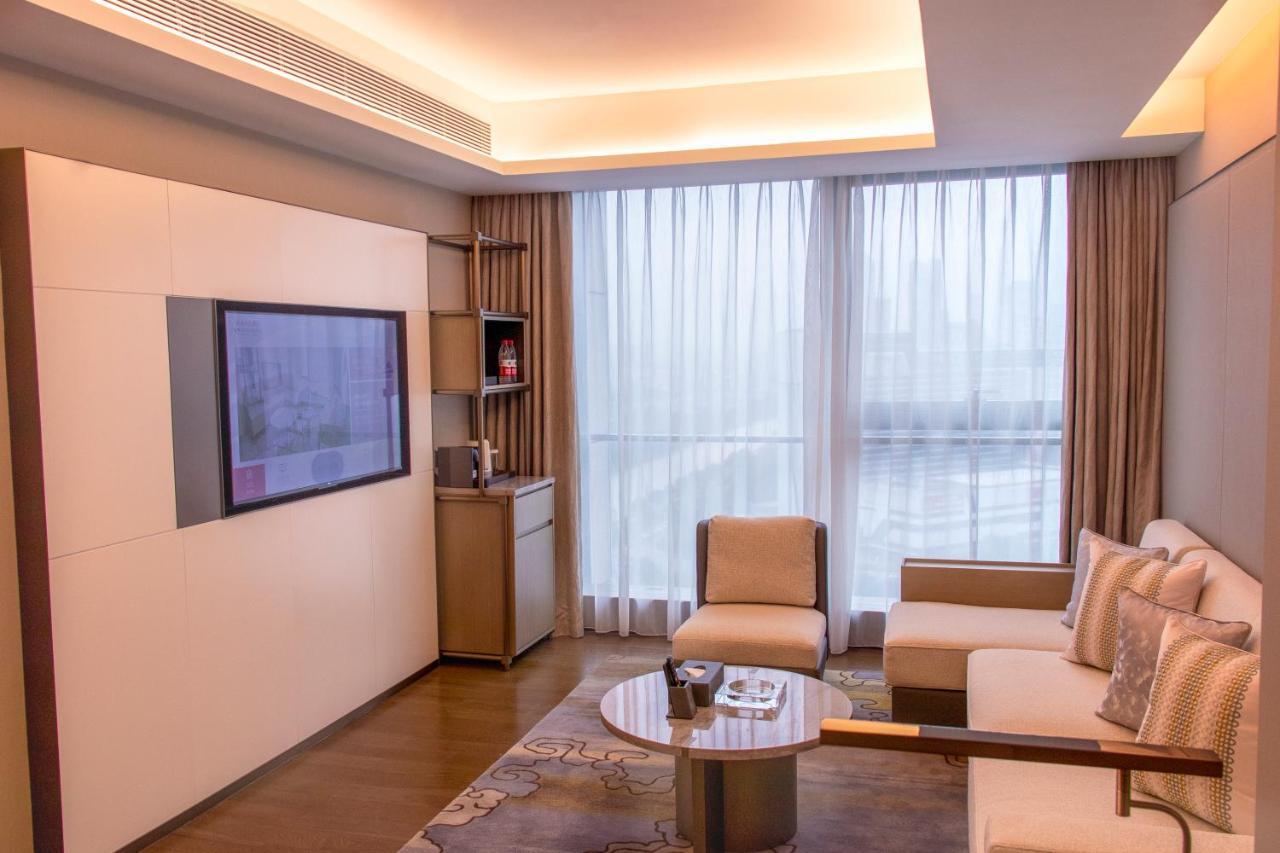 Guangzhou Pazhou Ln Dongfang Hotel Εξωτερικό φωτογραφία