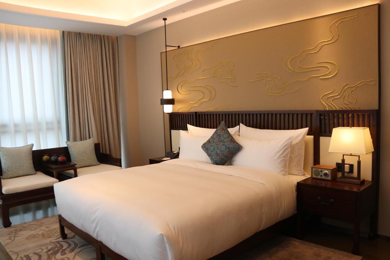 Guangzhou Pazhou Ln Dongfang Hotel Εξωτερικό φωτογραφία