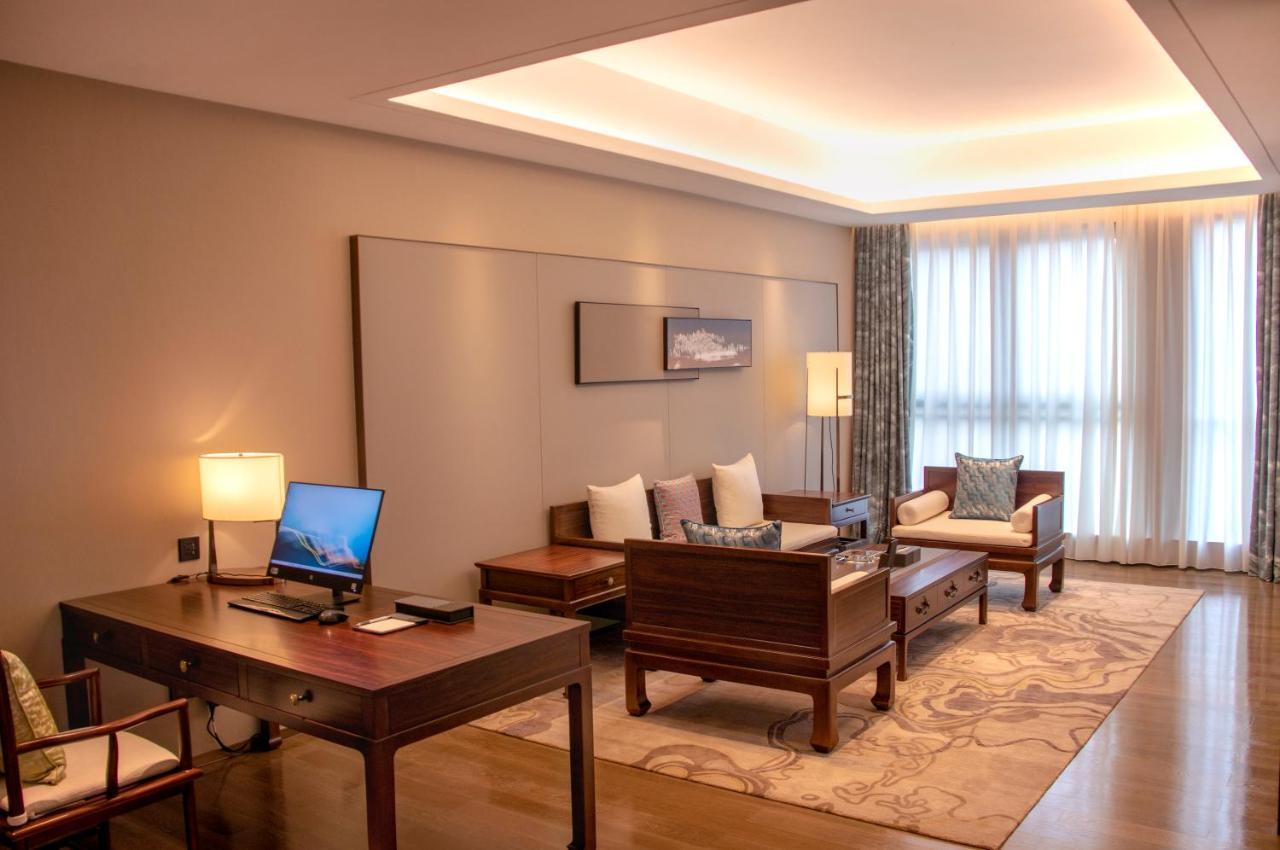 Guangzhou Pazhou Ln Dongfang Hotel Εξωτερικό φωτογραφία