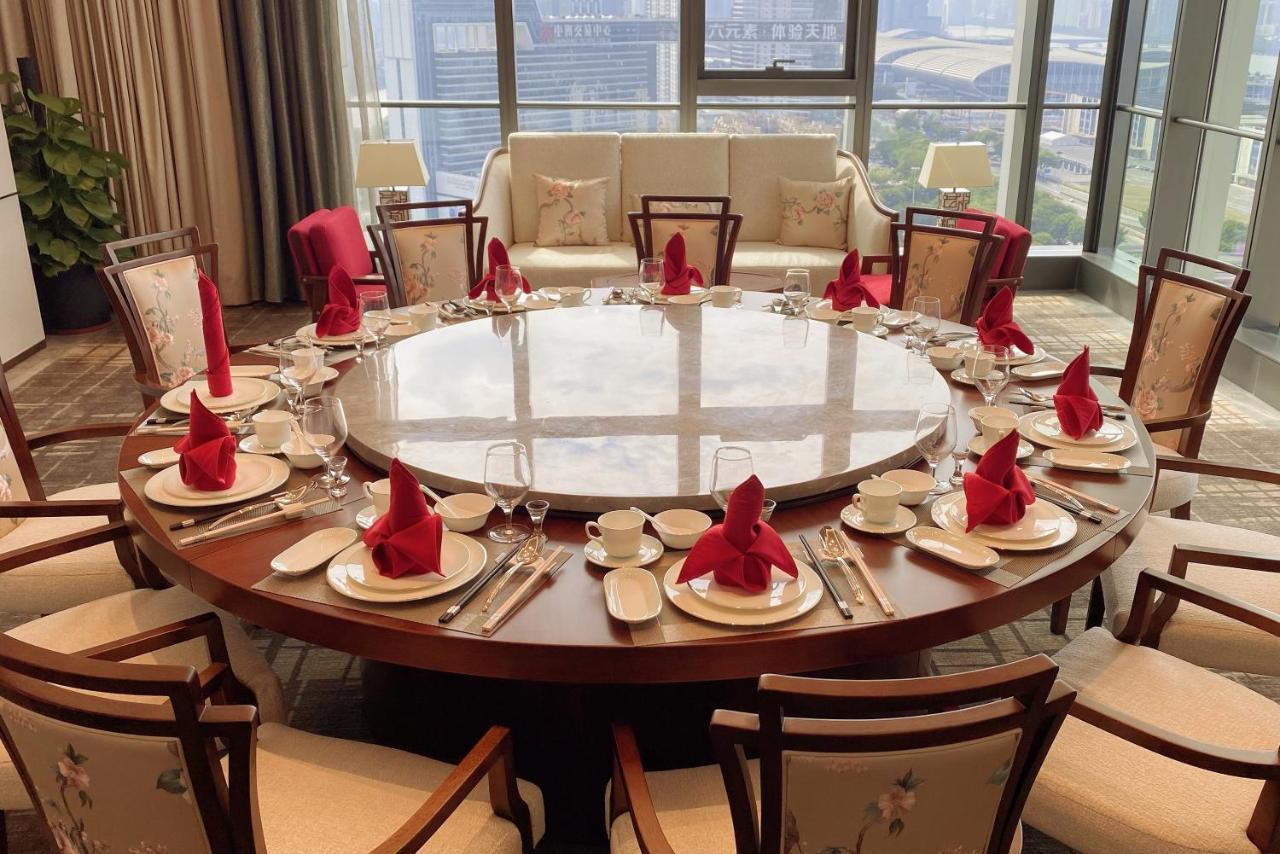Guangzhou Pazhou Ln Dongfang Hotel Εξωτερικό φωτογραφία