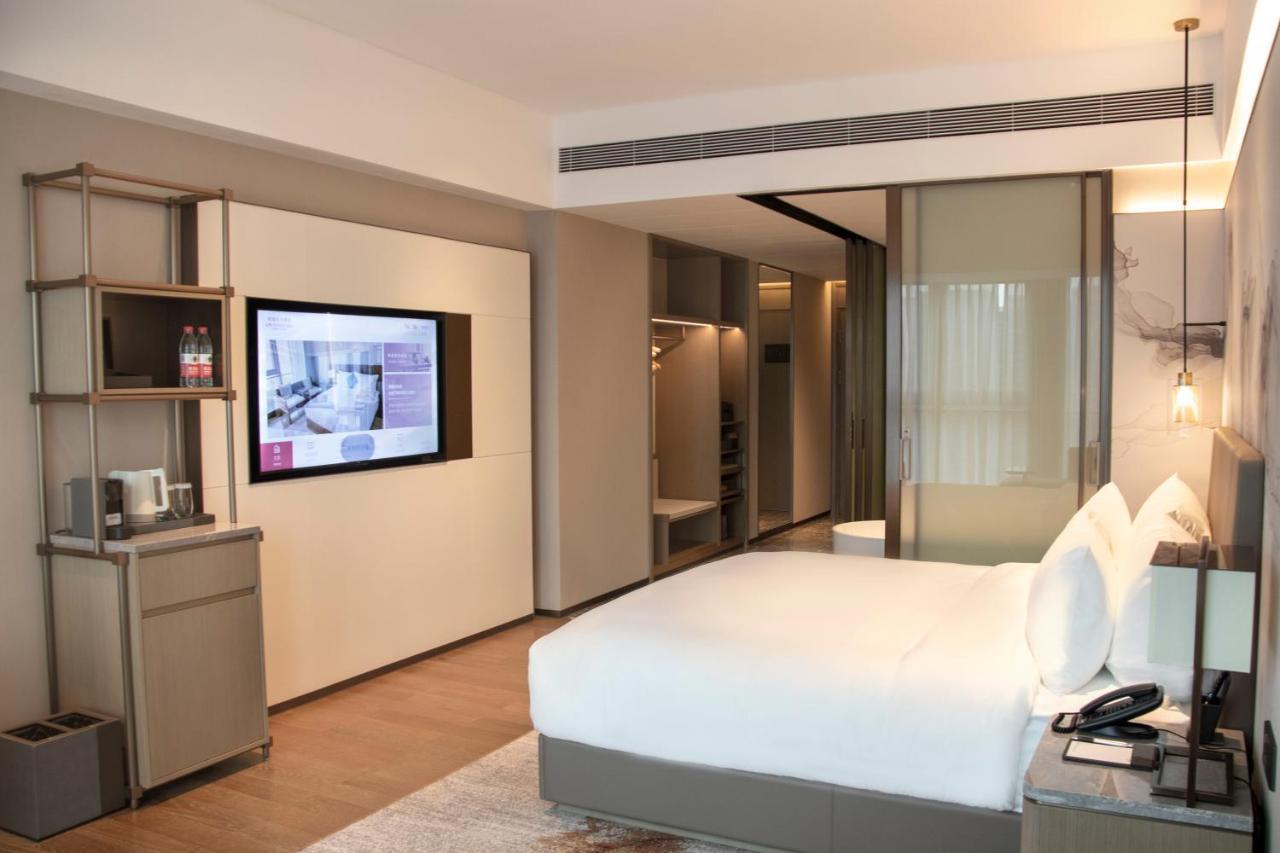 Guangzhou Pazhou Ln Dongfang Hotel Εξωτερικό φωτογραφία