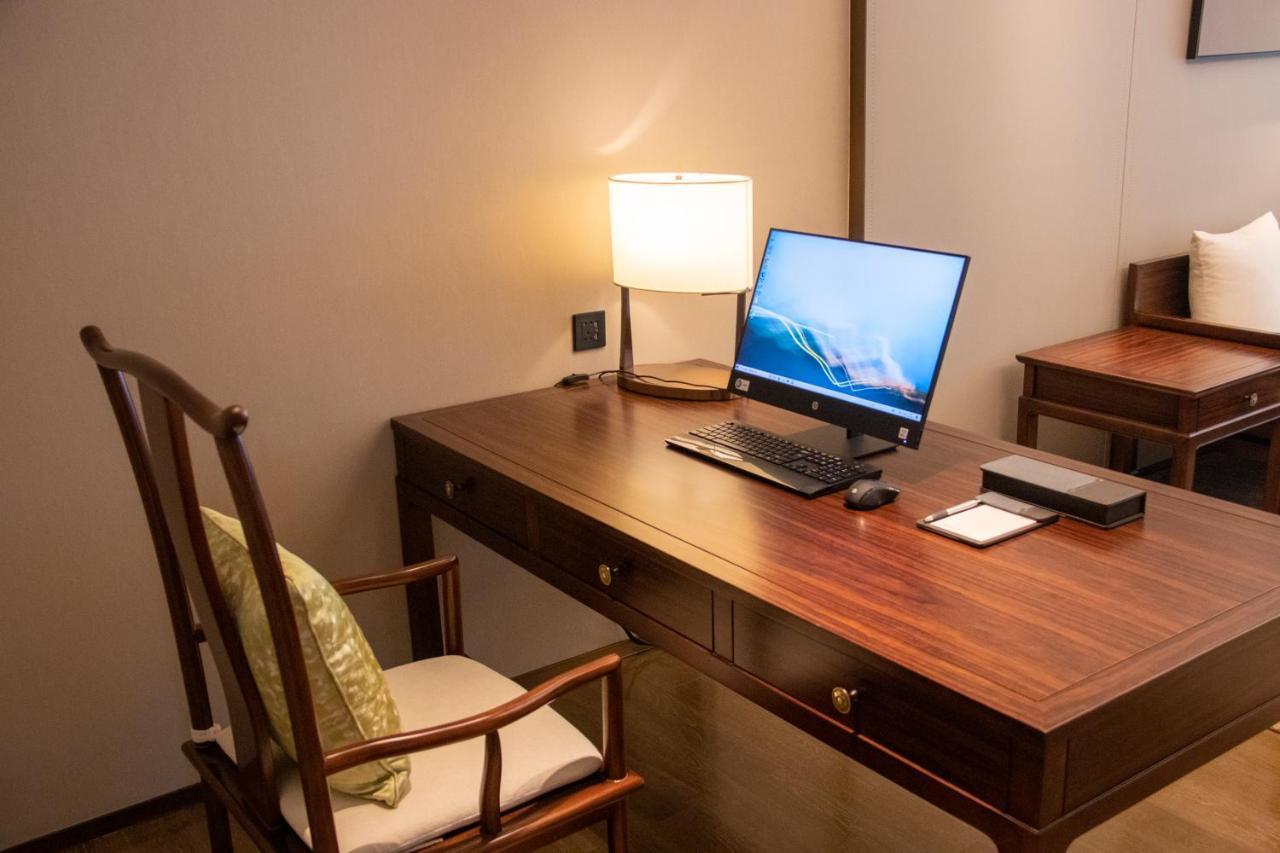 Guangzhou Pazhou Ln Dongfang Hotel Εξωτερικό φωτογραφία