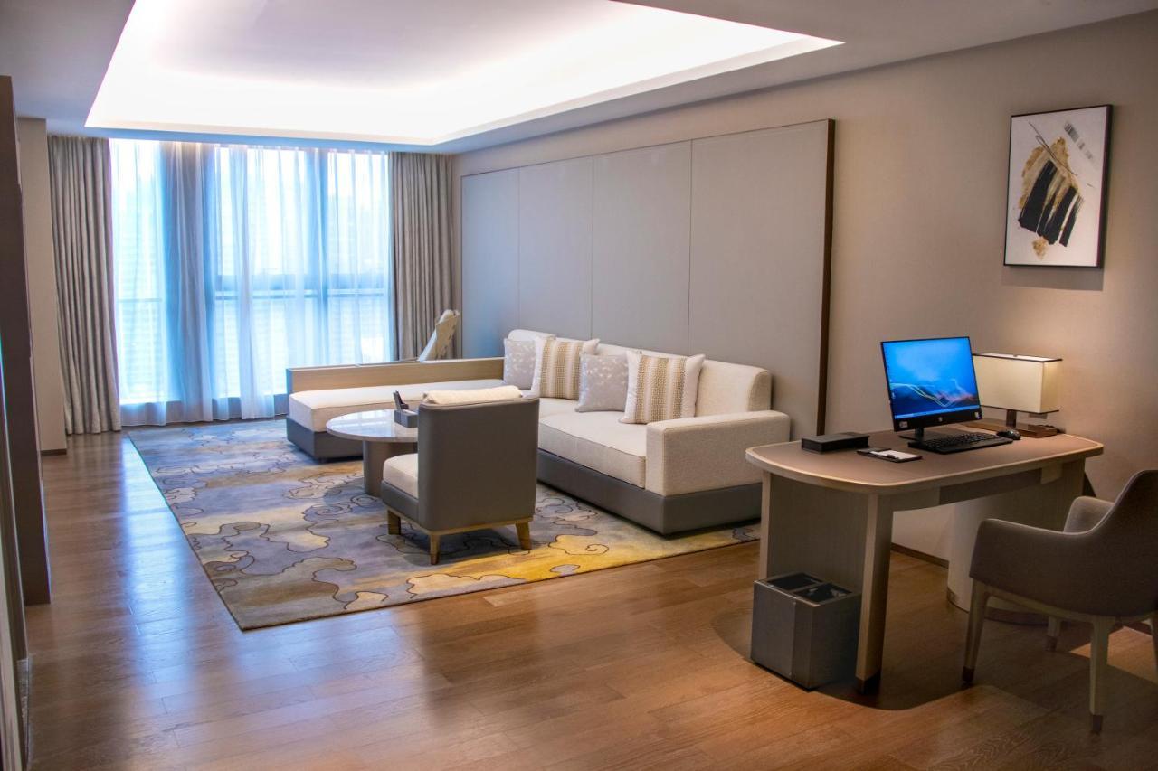 Guangzhou Pazhou Ln Dongfang Hotel Εξωτερικό φωτογραφία