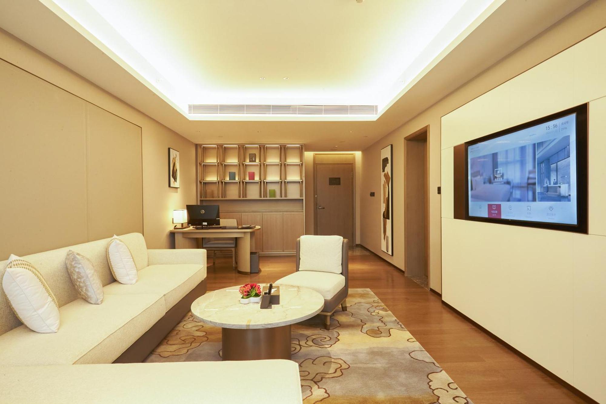 Guangzhou Pazhou Ln Dongfang Hotel Εξωτερικό φωτογραφία