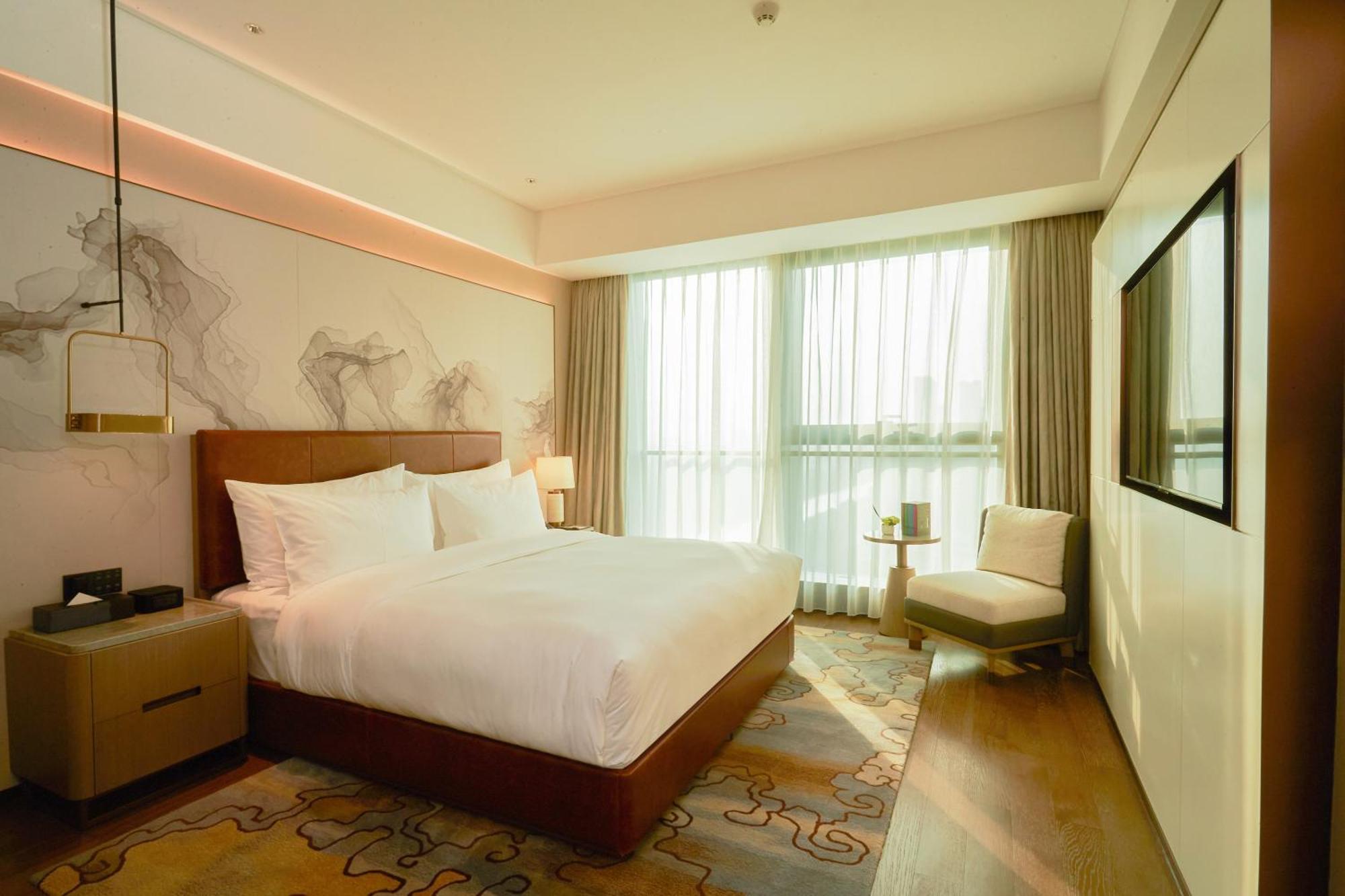 Guangzhou Pazhou Ln Dongfang Hotel Εξωτερικό φωτογραφία