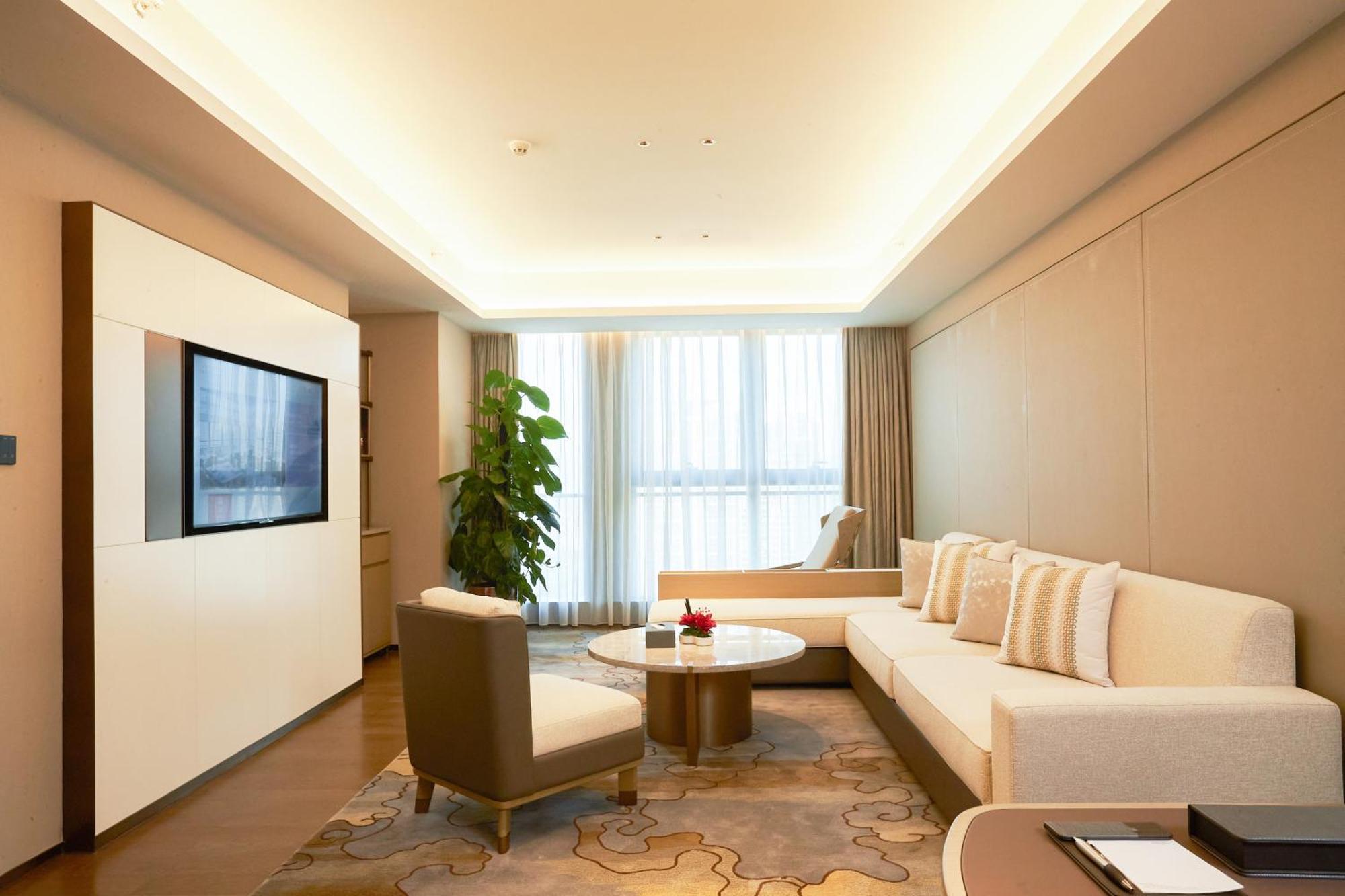 Guangzhou Pazhou Ln Dongfang Hotel Εξωτερικό φωτογραφία