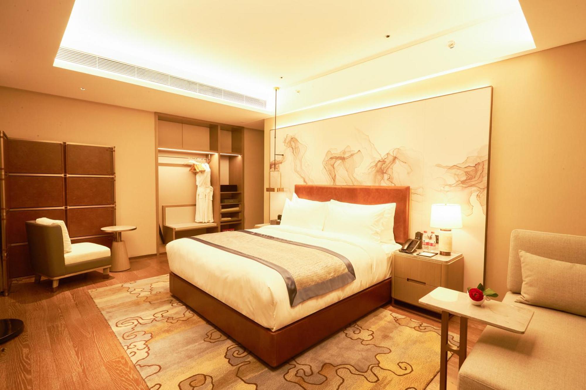 Guangzhou Pazhou Ln Dongfang Hotel Εξωτερικό φωτογραφία