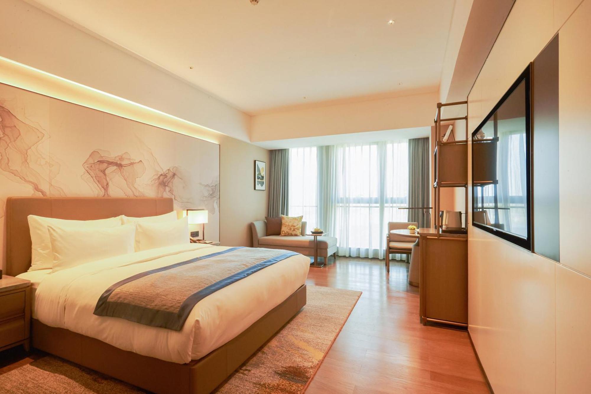 Guangzhou Pazhou Ln Dongfang Hotel Εξωτερικό φωτογραφία