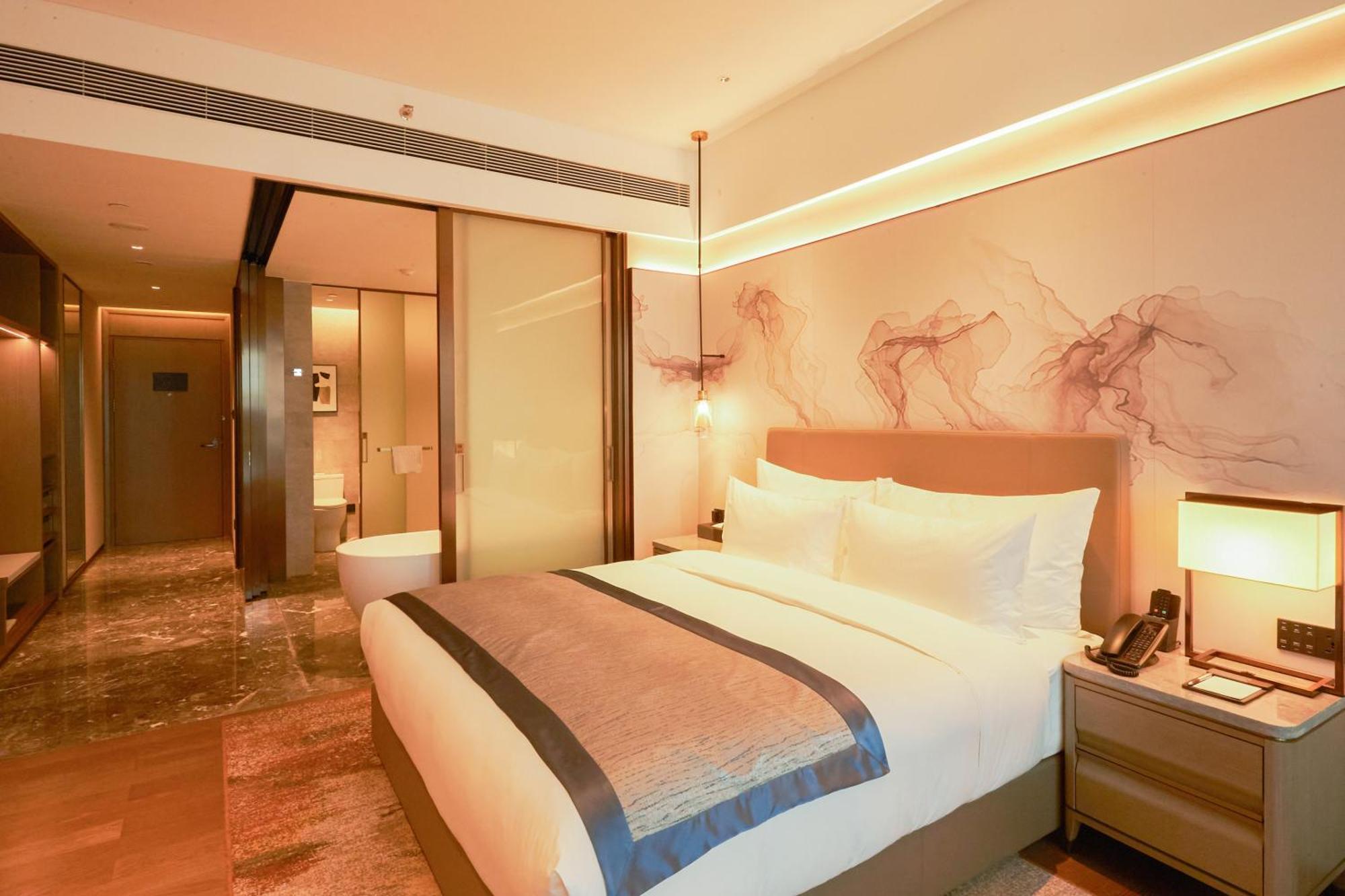 Guangzhou Pazhou Ln Dongfang Hotel Εξωτερικό φωτογραφία