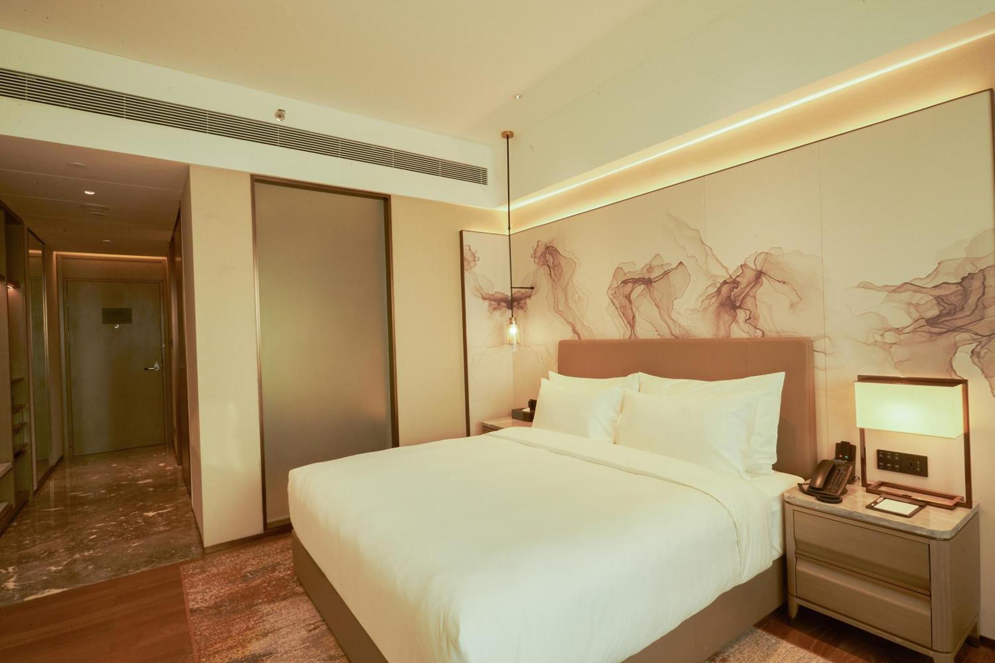 Guangzhou Pazhou Ln Dongfang Hotel Εξωτερικό φωτογραφία