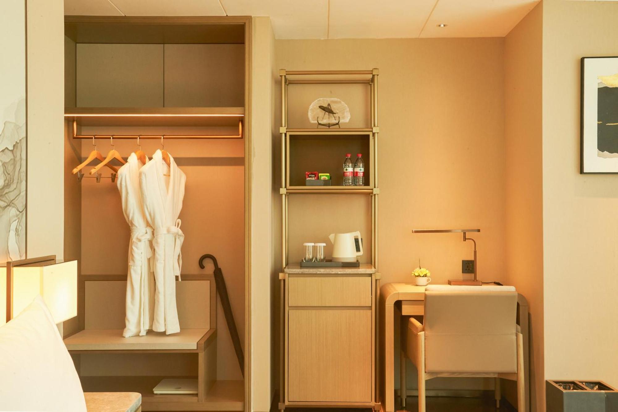 Guangzhou Pazhou Ln Dongfang Hotel Εξωτερικό φωτογραφία