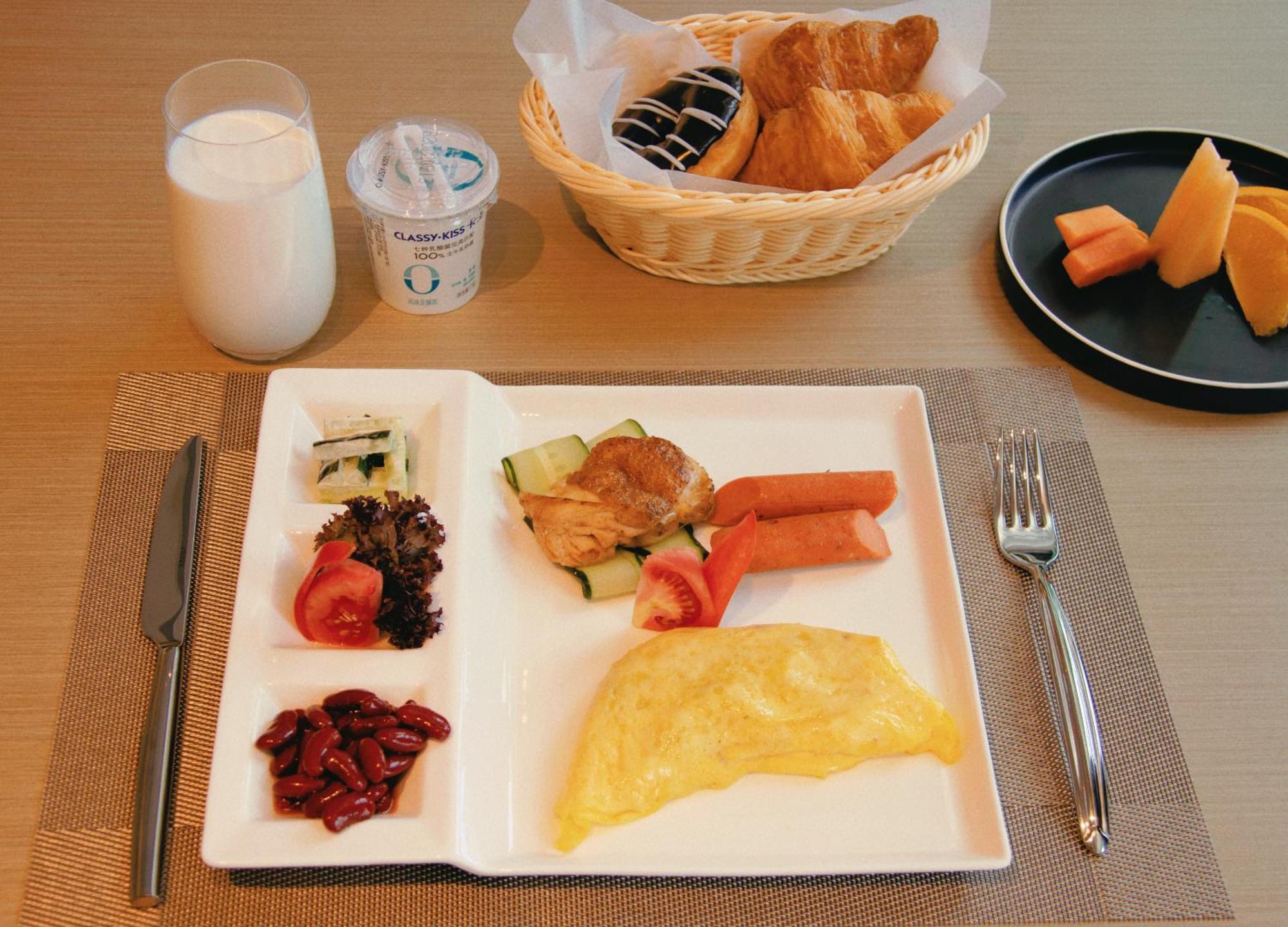 Guangzhou Pazhou Ln Dongfang Hotel Εξωτερικό φωτογραφία
