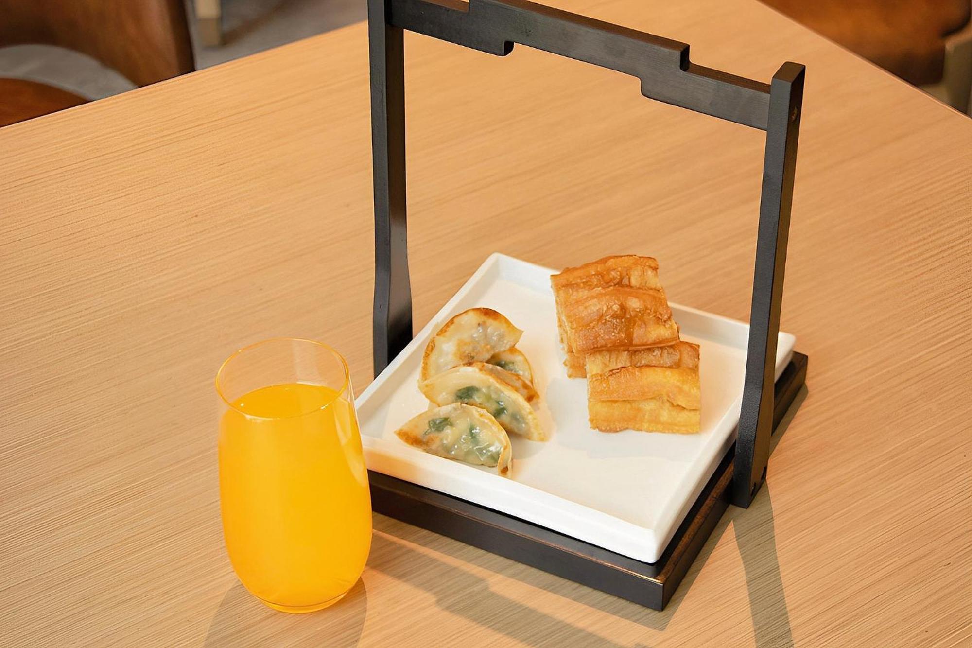 Guangzhou Pazhou Ln Dongfang Hotel Εξωτερικό φωτογραφία