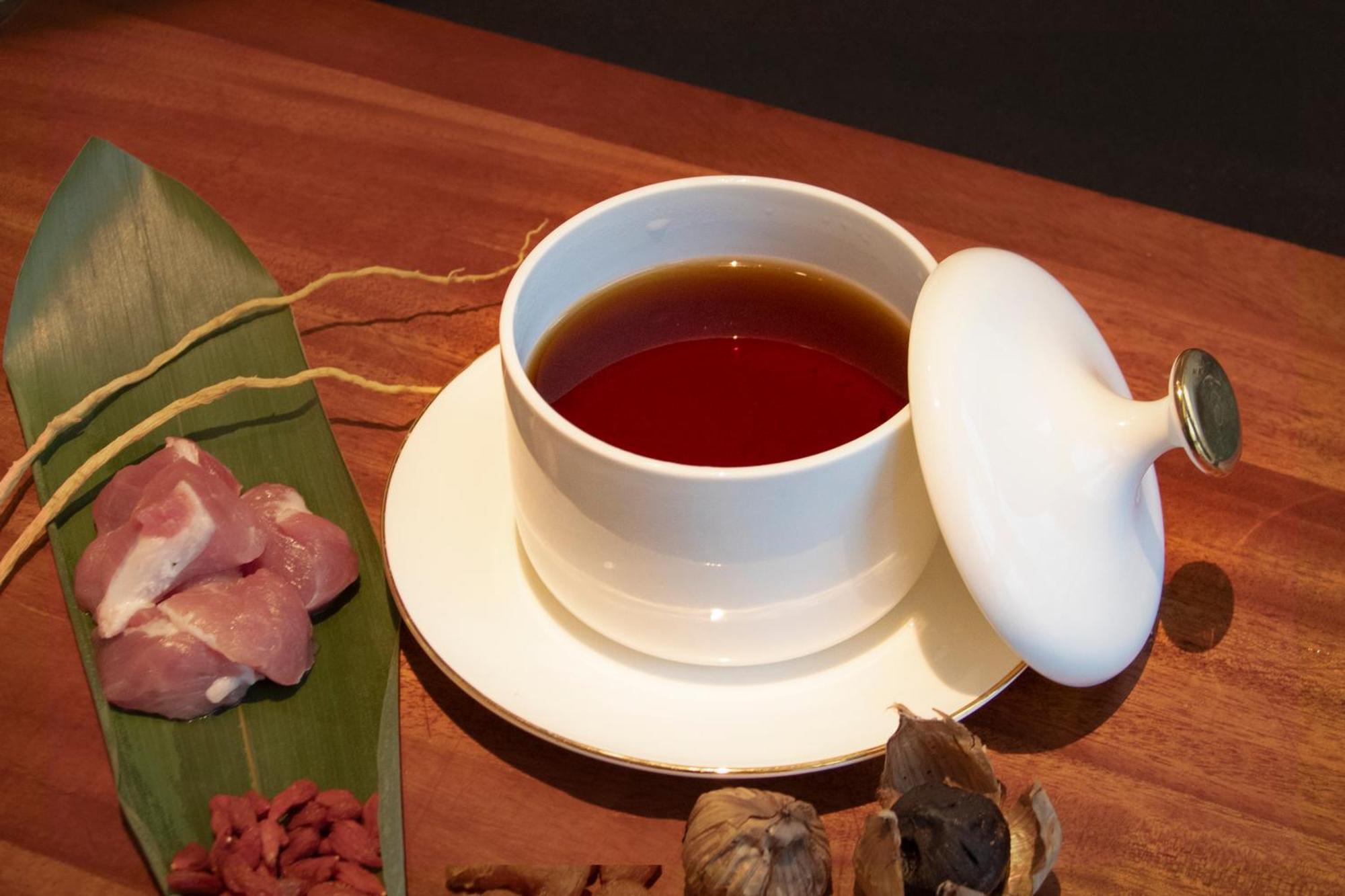 Guangzhou Pazhou Ln Dongfang Hotel Εξωτερικό φωτογραφία