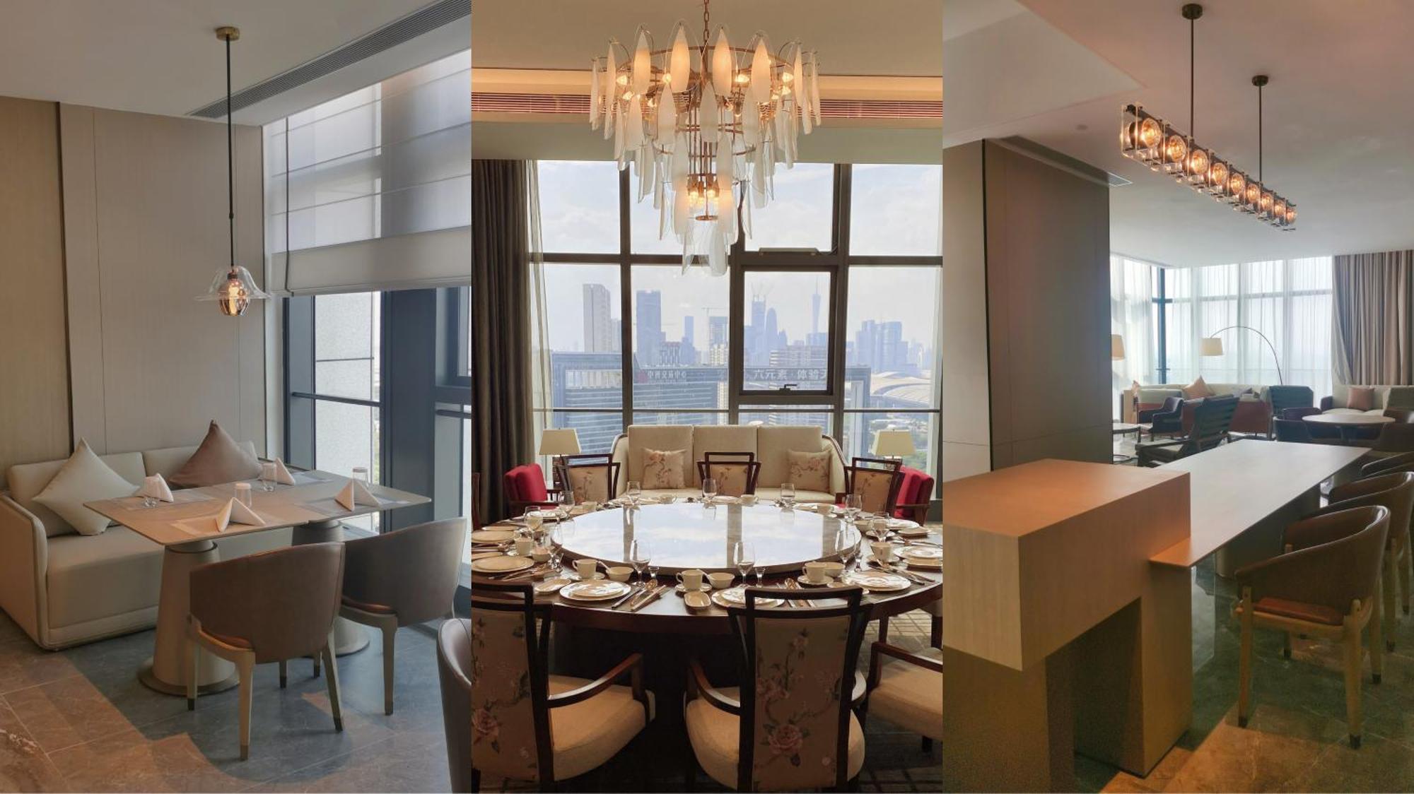 Guangzhou Pazhou Ln Dongfang Hotel Εξωτερικό φωτογραφία