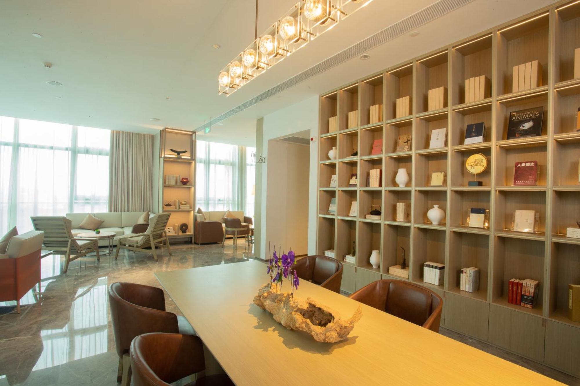 Guangzhou Pazhou Ln Dongfang Hotel Εξωτερικό φωτογραφία