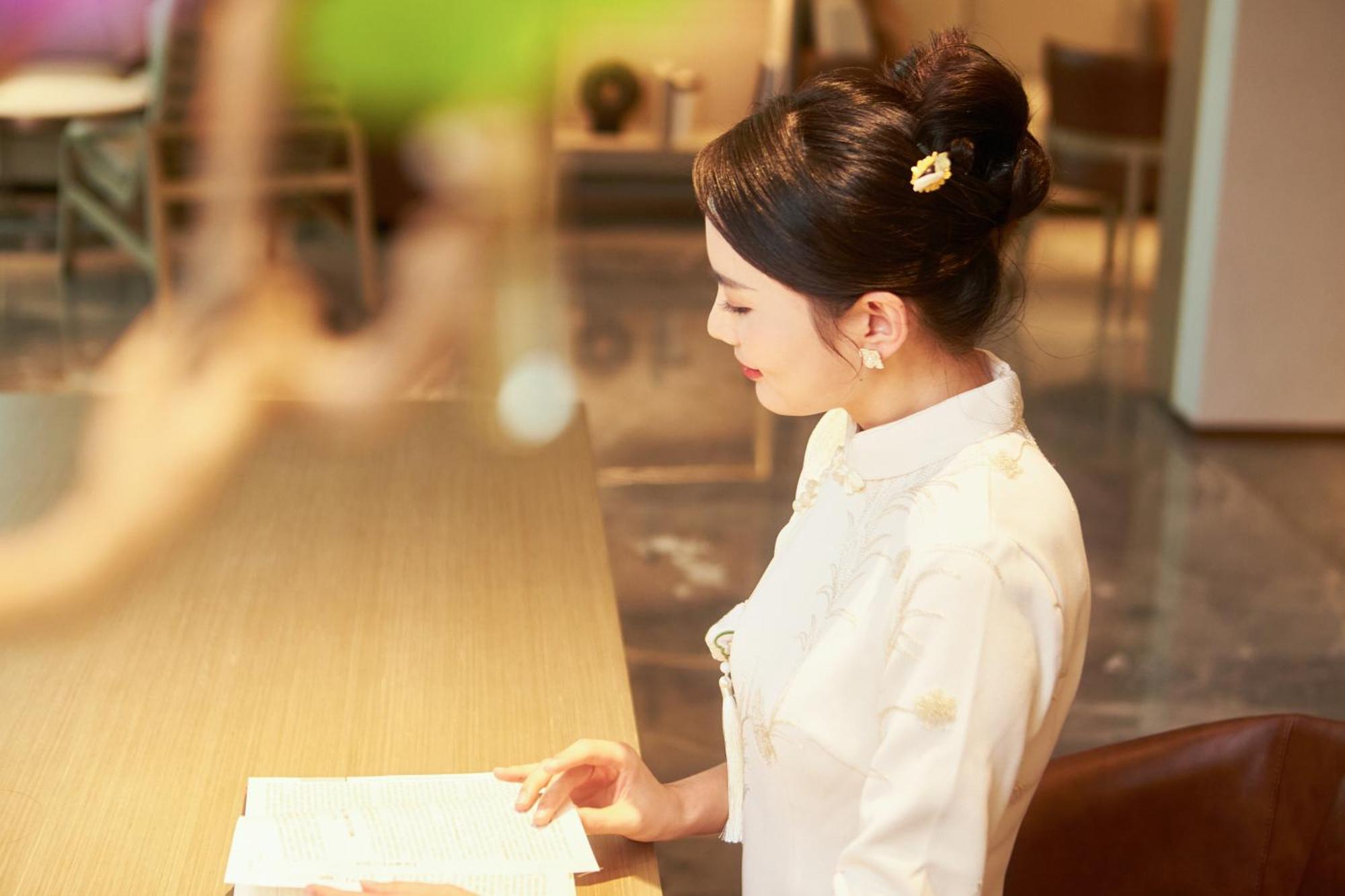 Guangzhou Pazhou Ln Dongfang Hotel Εξωτερικό φωτογραφία
