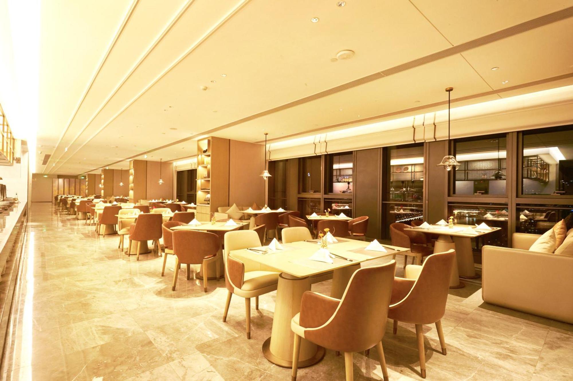 Guangzhou Pazhou Ln Dongfang Hotel Εξωτερικό φωτογραφία