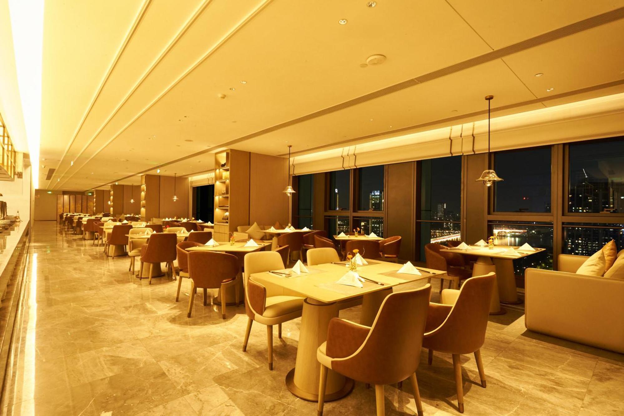 Guangzhou Pazhou Ln Dongfang Hotel Εξωτερικό φωτογραφία