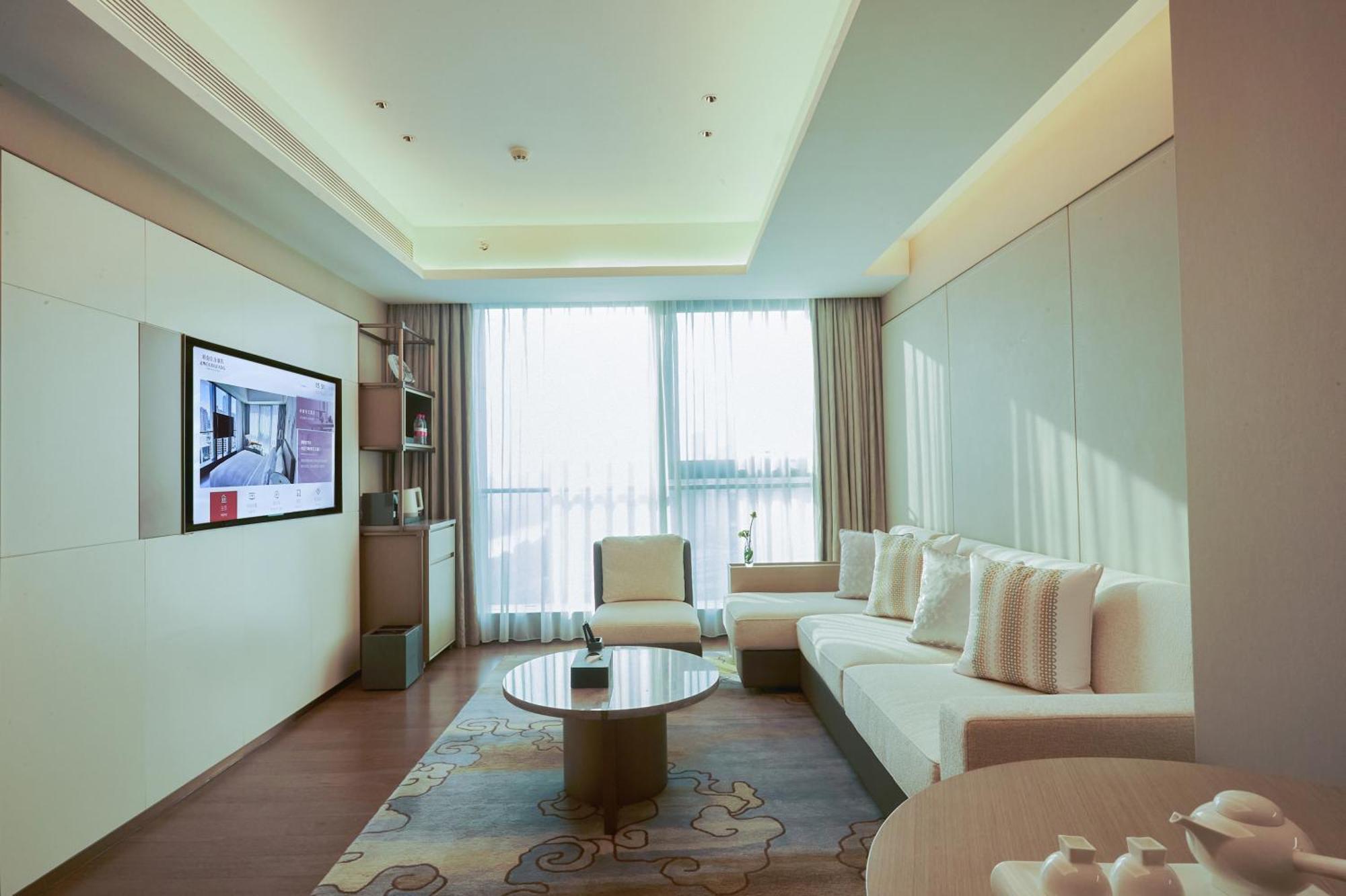 Guangzhou Pazhou Ln Dongfang Hotel Εξωτερικό φωτογραφία