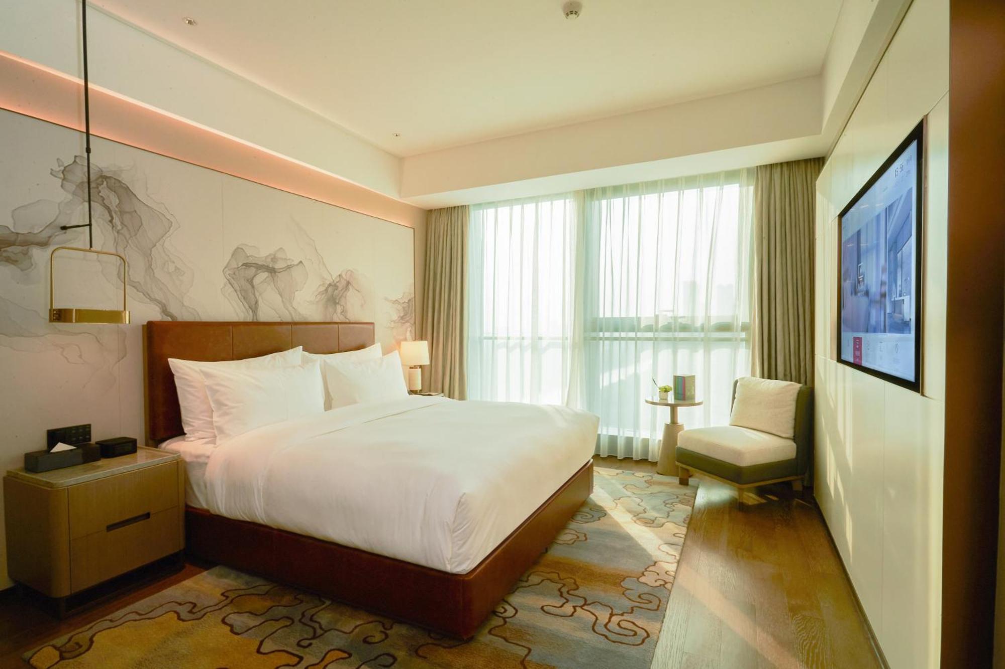 Guangzhou Pazhou Ln Dongfang Hotel Εξωτερικό φωτογραφία