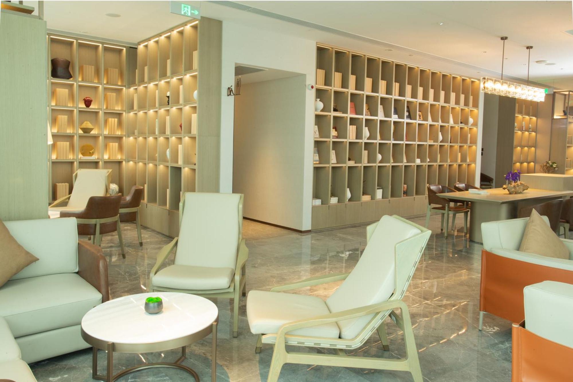 Guangzhou Pazhou Ln Dongfang Hotel Εξωτερικό φωτογραφία