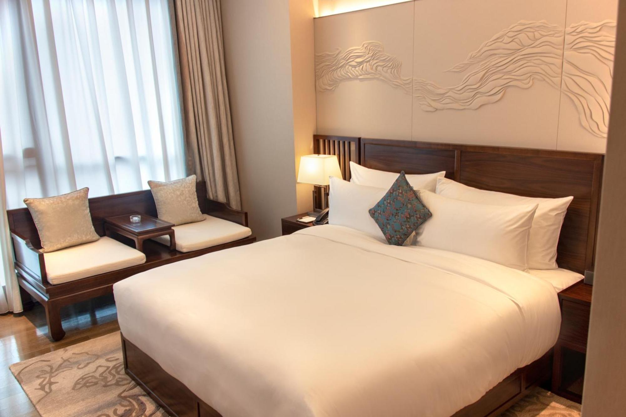 Guangzhou Pazhou Ln Dongfang Hotel Εξωτερικό φωτογραφία