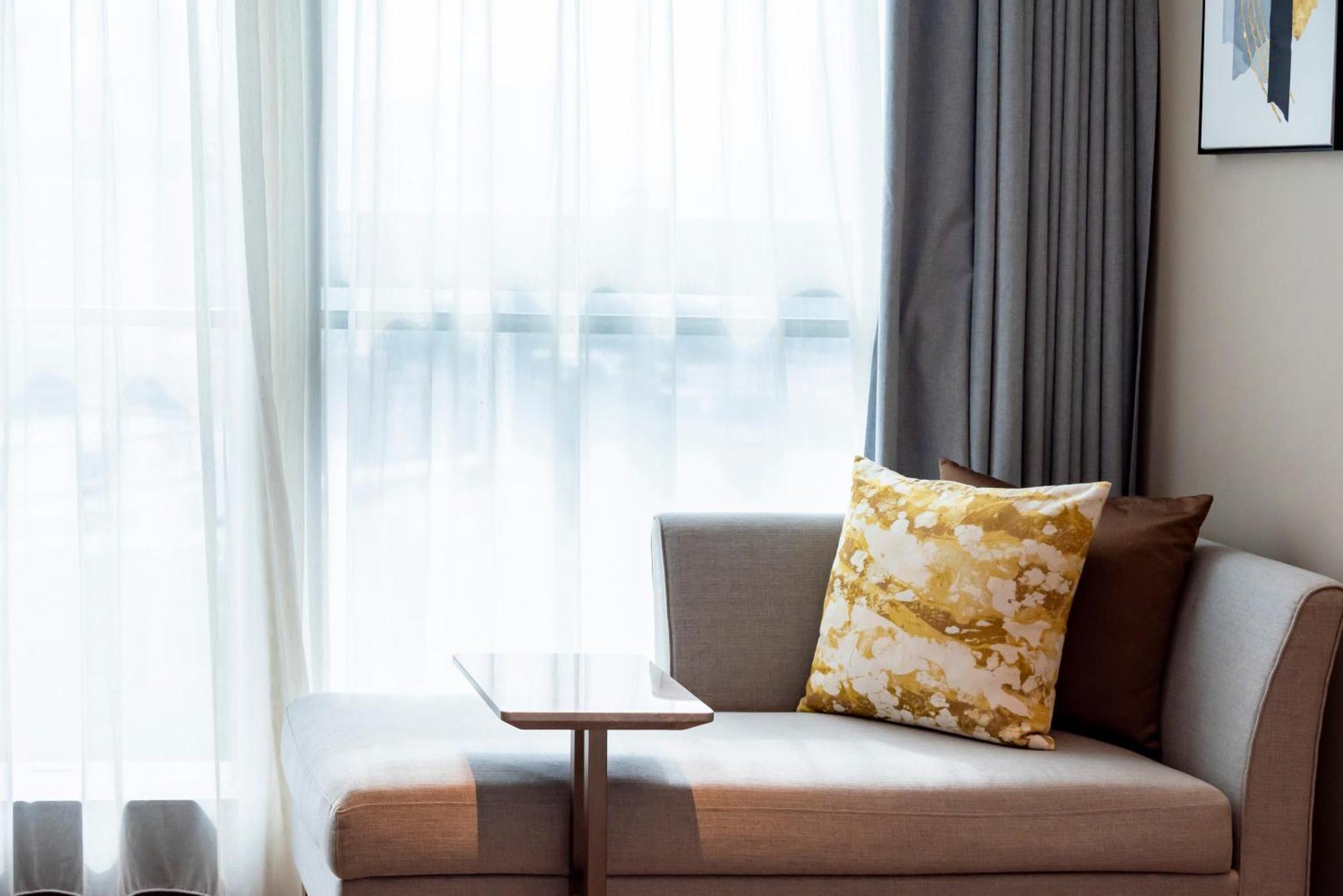 Guangzhou Pazhou Ln Dongfang Hotel Εξωτερικό φωτογραφία