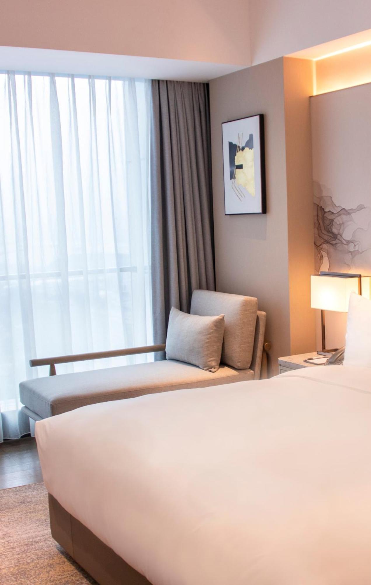 Guangzhou Pazhou Ln Dongfang Hotel Εξωτερικό φωτογραφία