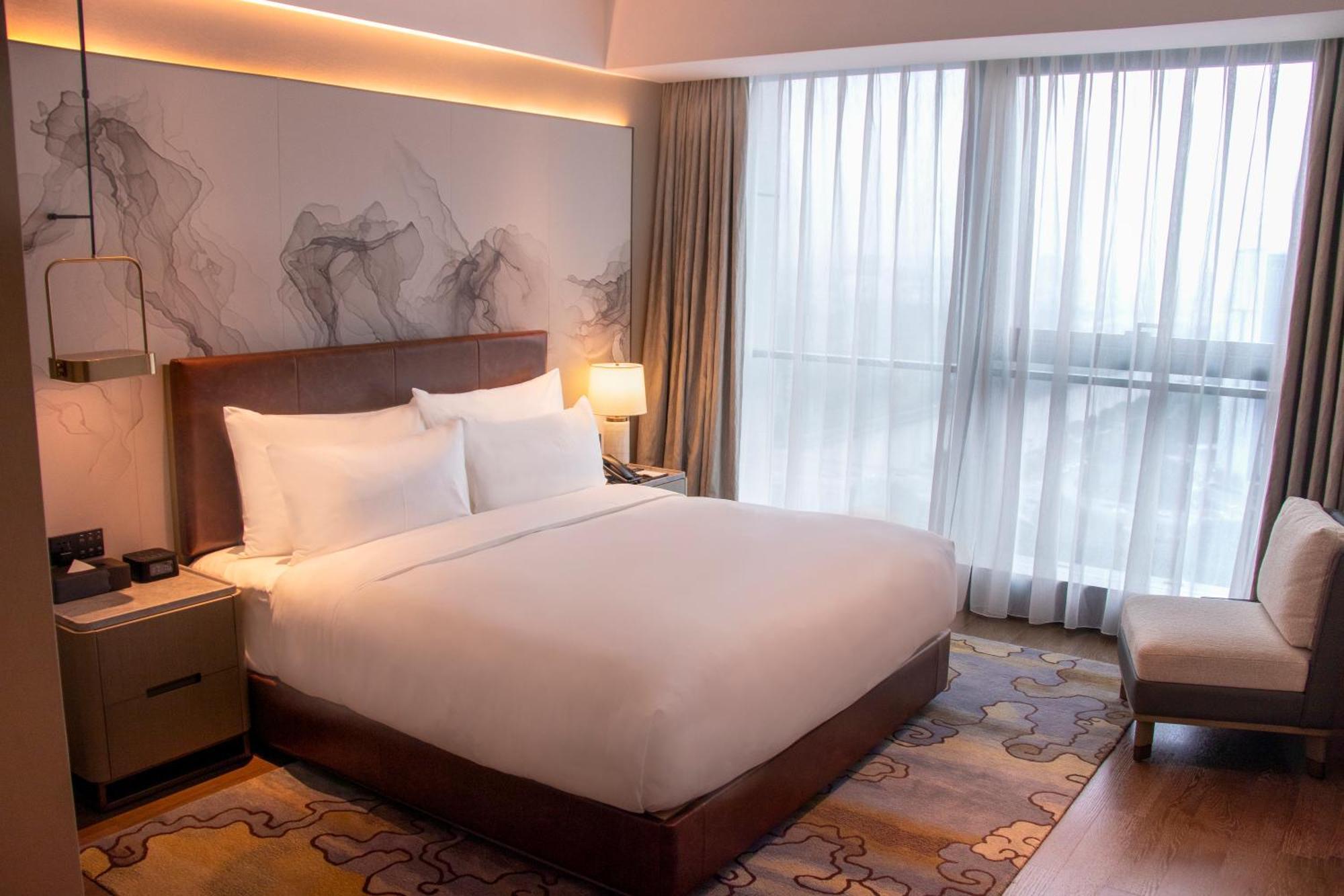 Guangzhou Pazhou Ln Dongfang Hotel Εξωτερικό φωτογραφία